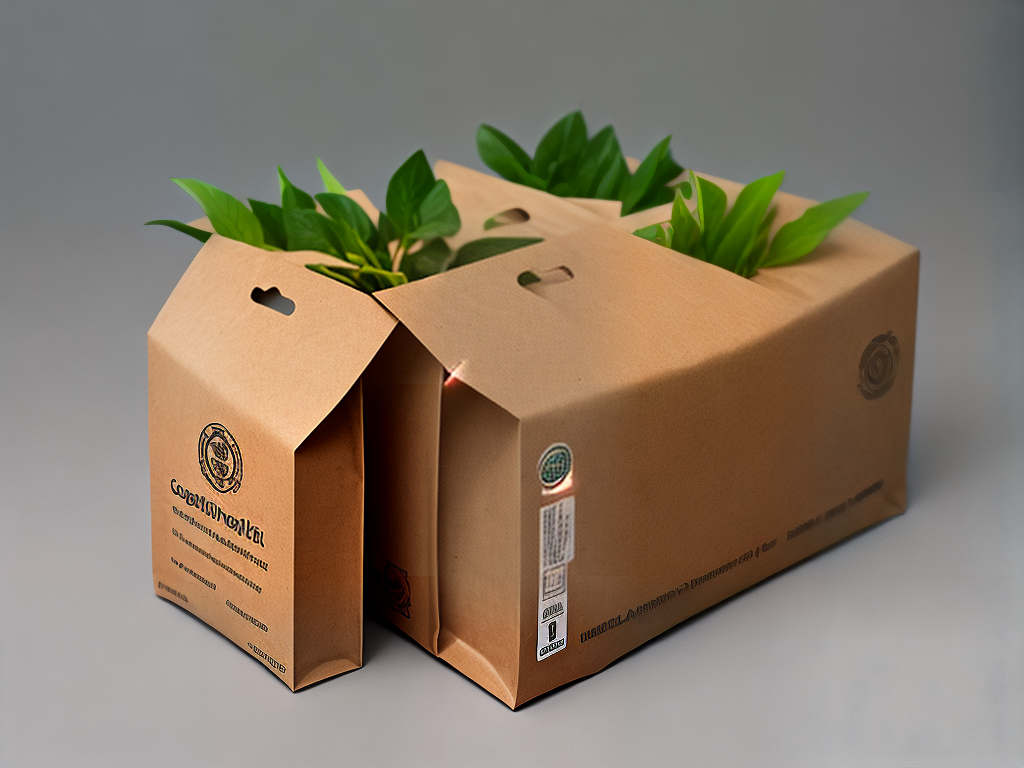 The Importance Of Designing For Sustainability In Packaging