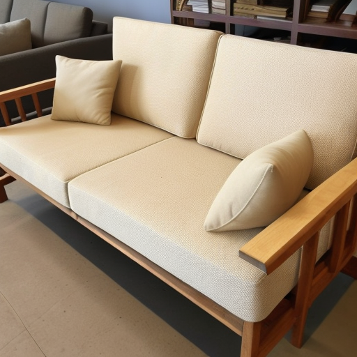 The Science Behind Sofa Materials: From Foams to Fabrics