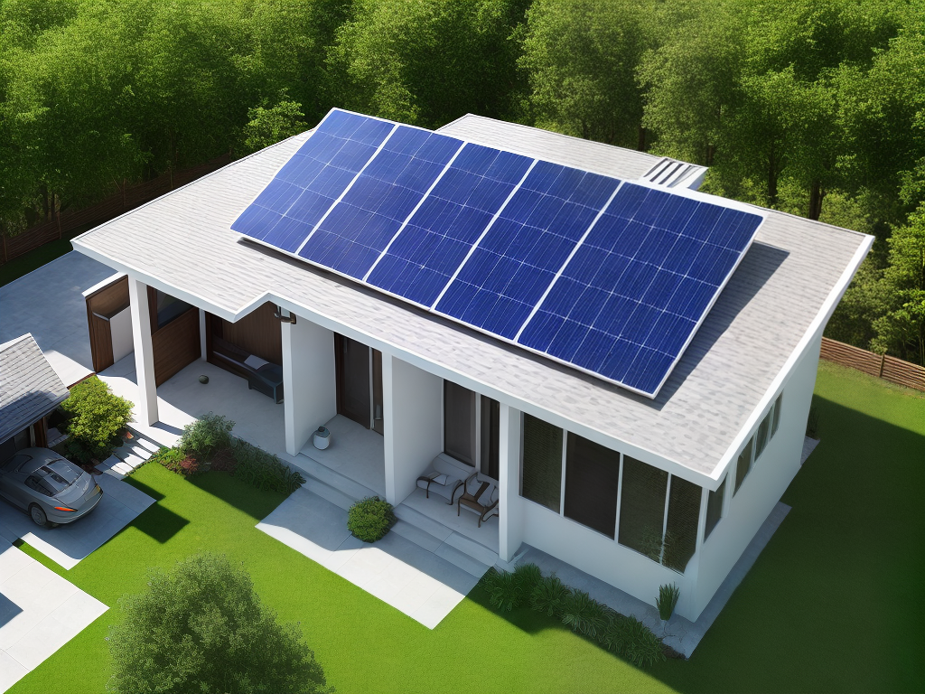 The Benefits Of Investing In Solar Panels For Your Home