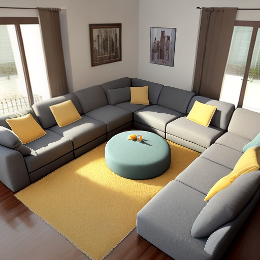 The Benefits of a Modular Sofa and How to Choose the Right Configuration