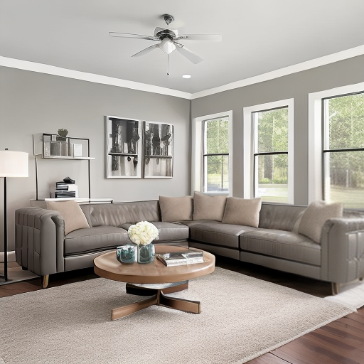 How to Choose the Right Sofa for a Transitional Living Room