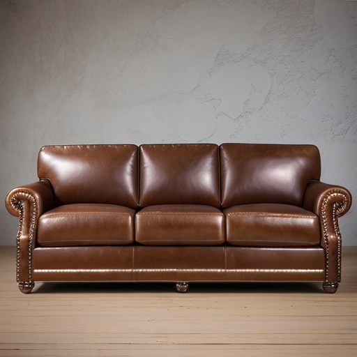 Luxury Sofa Materials: A Look at High-End Fabrics and Leathers