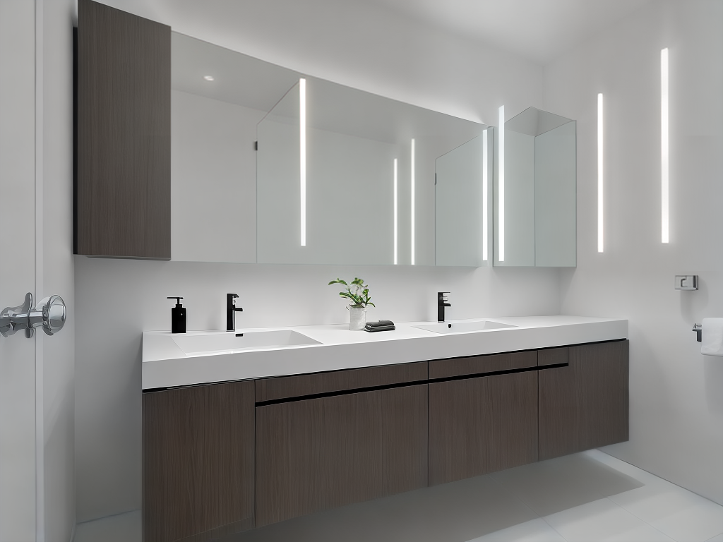 The Best Bathroom Mirror Ideas