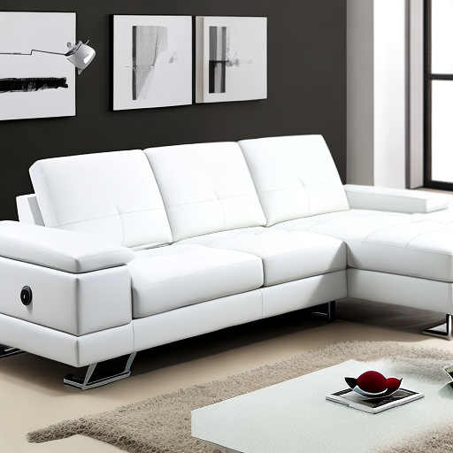 How to Choose the Right Sofa for a Contemporary Living Room