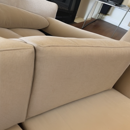 What are the best sofa designs for tall people?