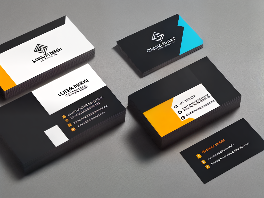 Tips For Designing Great Business Cards