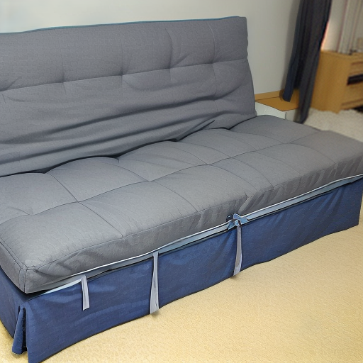 Sofa Beds vs. Futons: Which is Better for Overnight Guests?