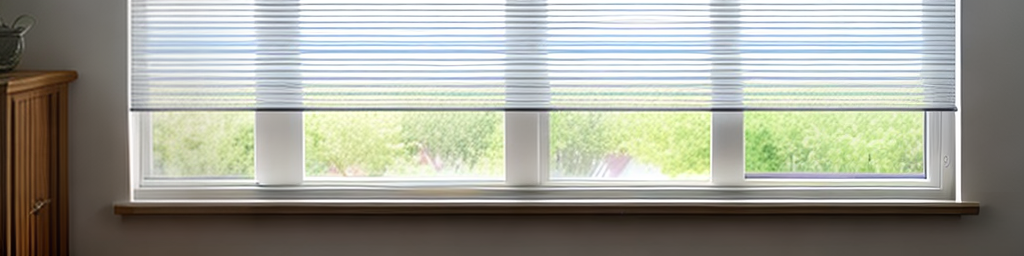 Best Blinds for Angled Windows Image 2