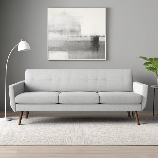 What are the best sofa designs for small apartments?