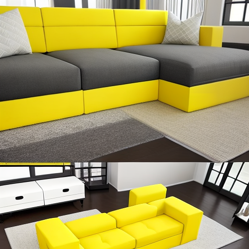 The Benefits of Modular Sofas and How to Use Them in Your Home