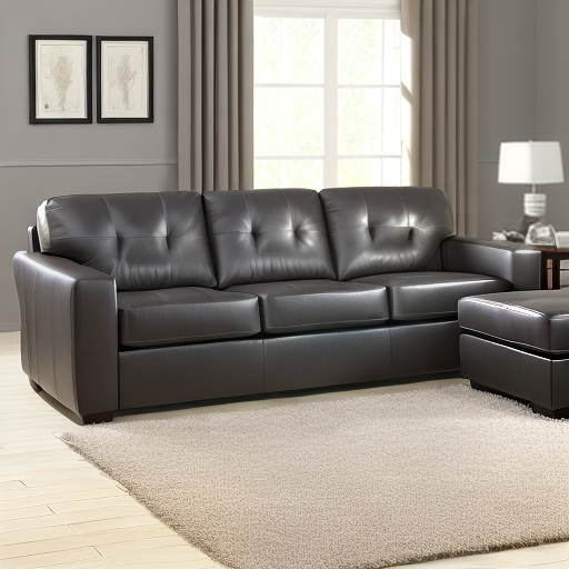 The Best Sofa Materials for Homes with Dry Climates