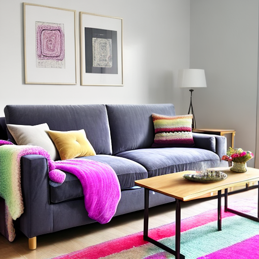 The Best Sofa Materials for Homes with Unique Styles