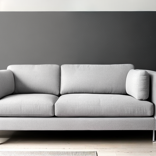 How to Choose the Right Sofa for a Modern Industrial Living Room