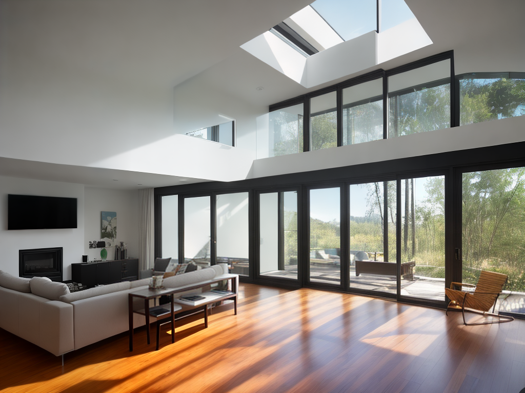 The Advantages Of Energy-Efficient Home Ventilation Systems