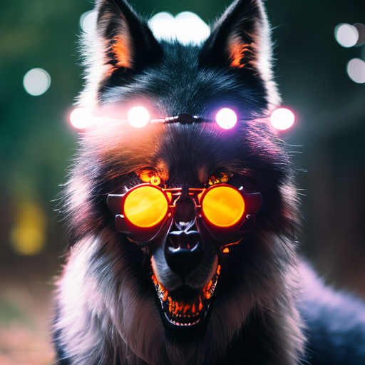 analog style A werewolf with bloody fangs and claws in under full bright moon DSLR photography, sharp focus, Unreal Engine 5, Octane Render, Redshift, ((cinematic lighting)), f/1.4, ISO 200, 1/160s, 8K, RAW, unedited, symmetrical balance, in-frame
