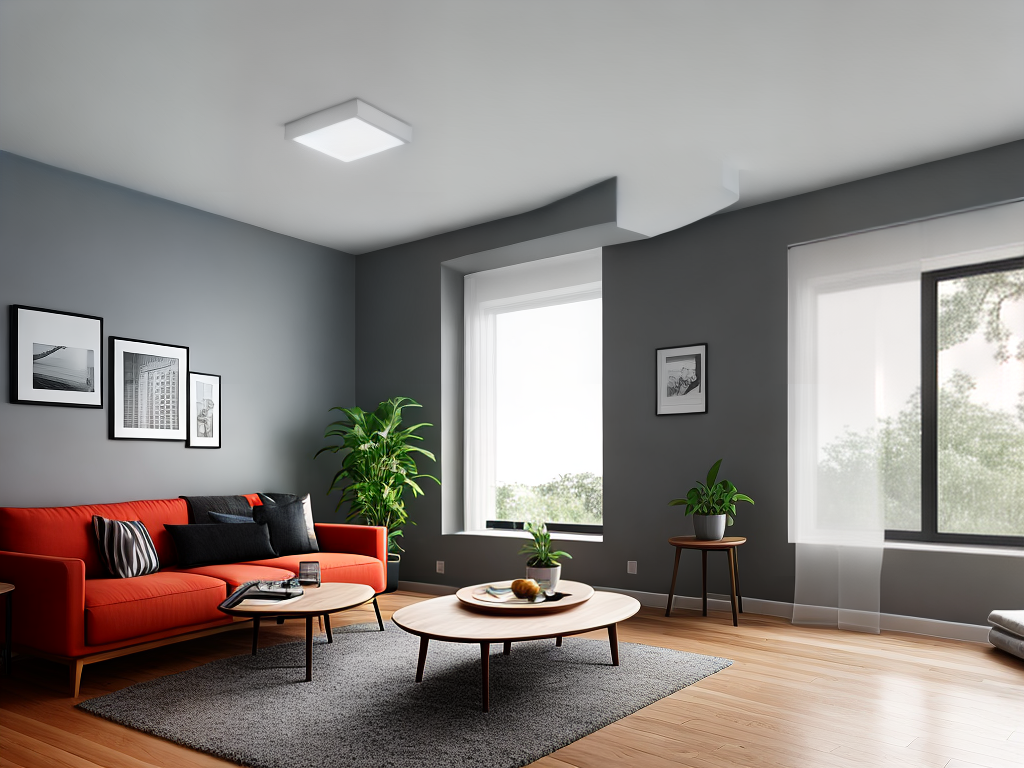 Why Energy-Efficient Home Lighting Is A Must