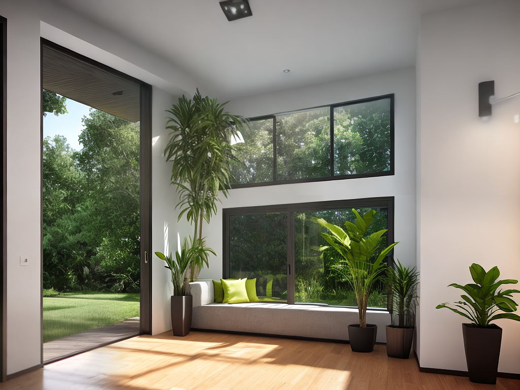 The Best Energy-Efficient Air Conditioning Options For Your Home