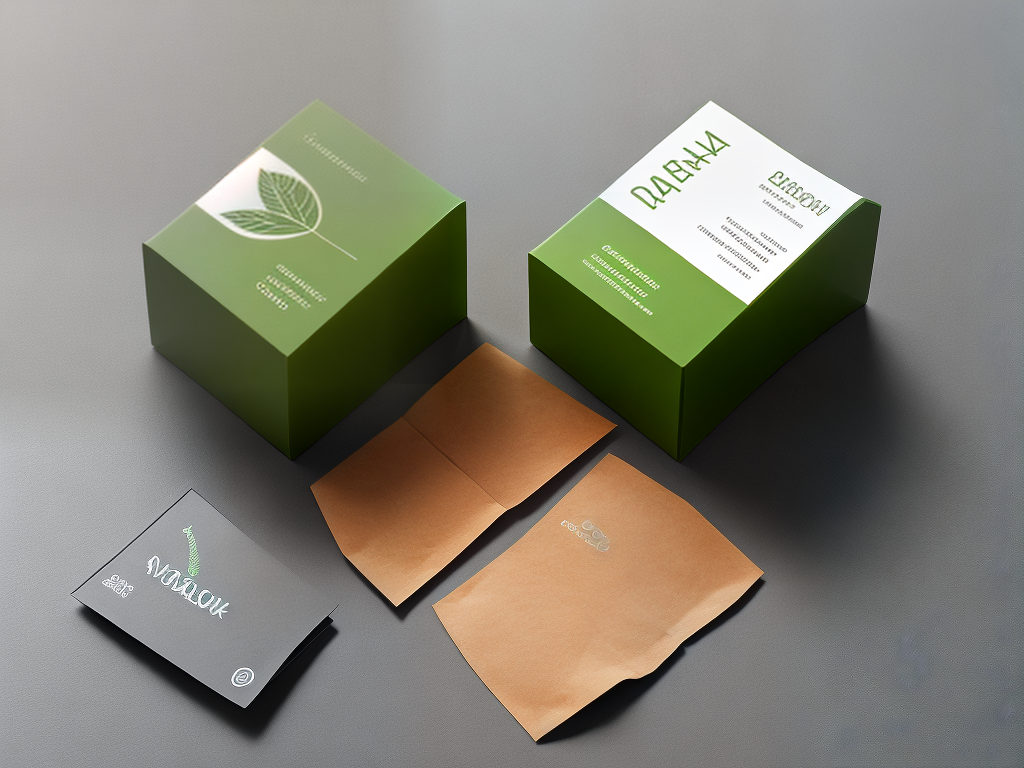 Creating A Sustainable Packaging Design: Best Practices