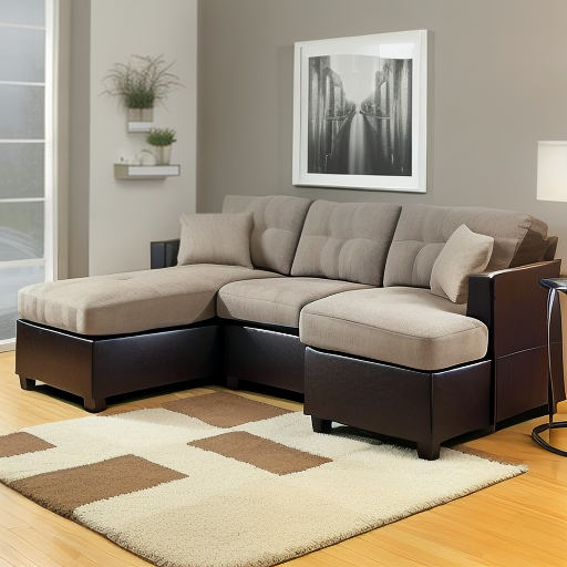 The Best Sofa Shapes for Small Living Rooms
