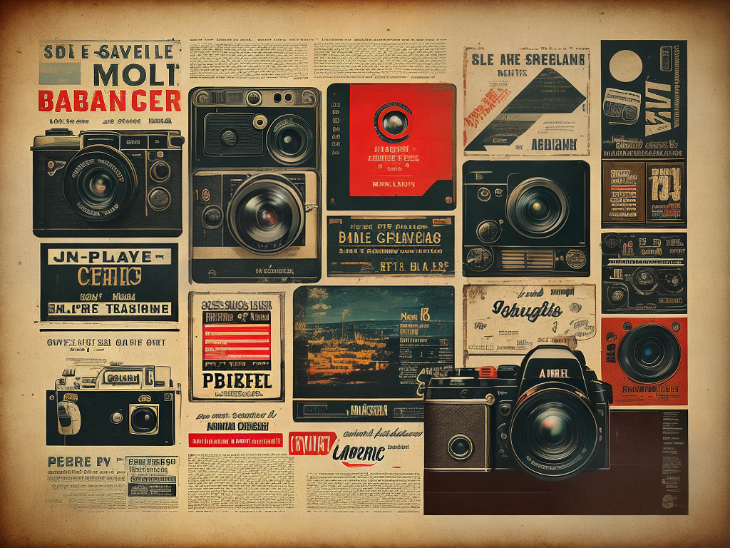 How To Create A Vintage Poster Design In Illustrator