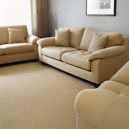 The Benefits of a Polyester Sofa and How to Clean It