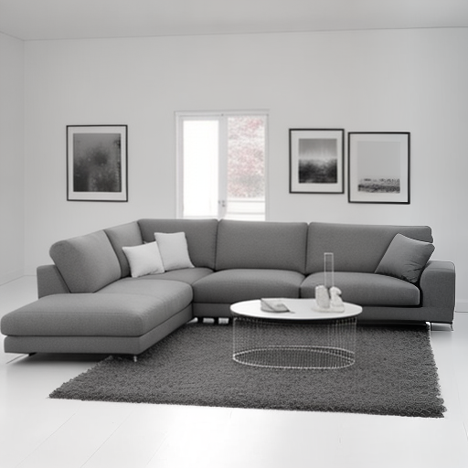 The Benefits of a Sectional Sofa and How to Choose the Right Configuration