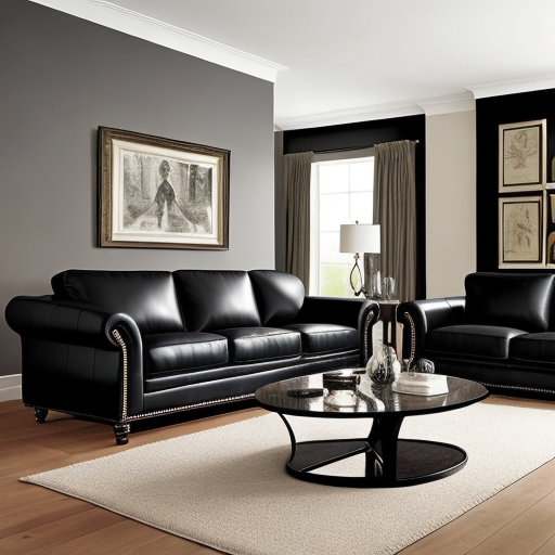 Leather Sofas vs. Fabric Sofas: Which One Is Right for You?
