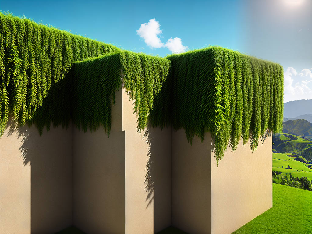 Why Hempcrete Is A Great Eco-Friendly Solution