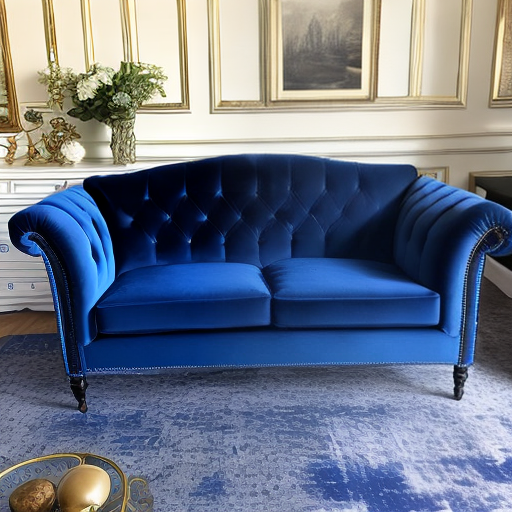 How to Choose the Right Sofa for a Traditional Glam Style Living Room