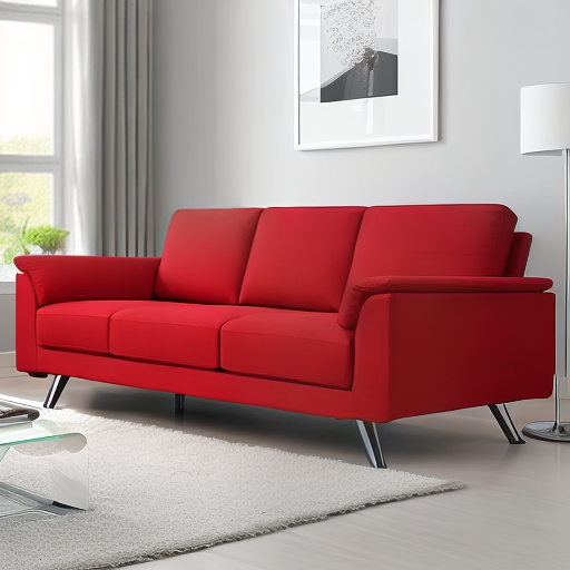How to Choose the Right Sofa for a Contemporary Style Living Room