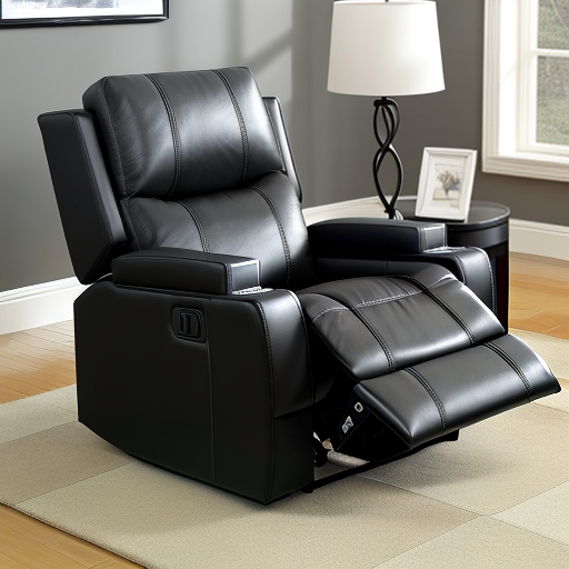The Benefits of a Sofa with a Power Recliner and How to Choose Them