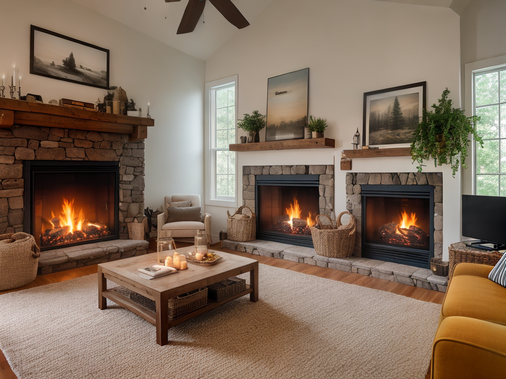 Eco-Friendly Ways To Keep Your Home Warm In Winter
