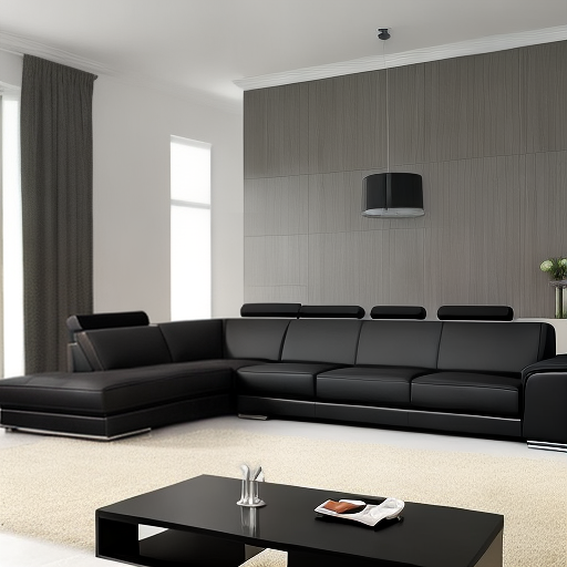 The Best Sofa Materials for Homes with Low Maintenance Requirements