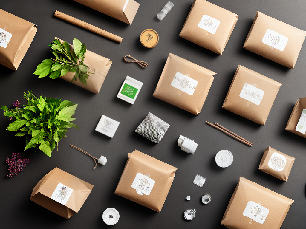 Creating A Sustainable Packaging Design Strategy: Best Practices