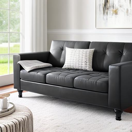 The Best Sofa Materials for Homes with Large Families