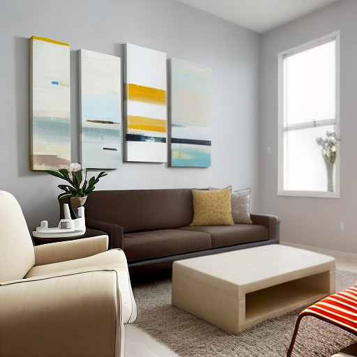 The Benefits of a Canvas Sofa and How to Care for It