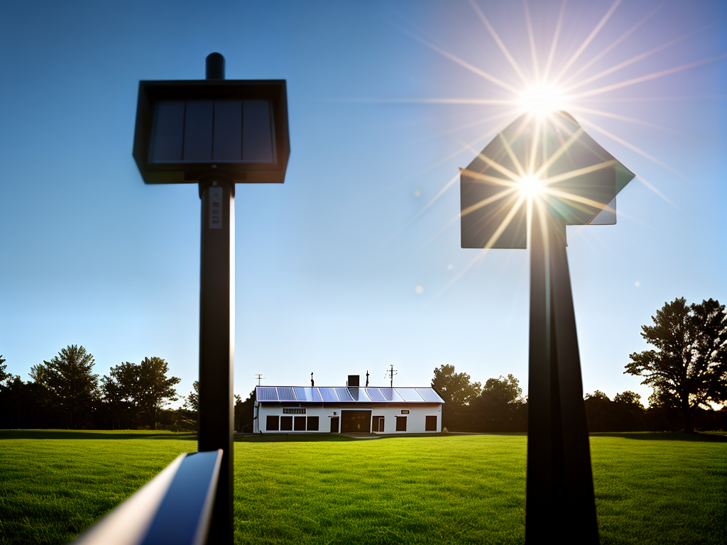How Community Solar Projects Can Benefit Local Communities
