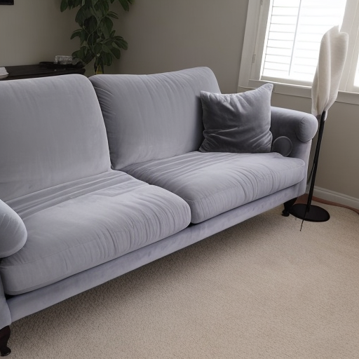 How to Choose the Best Sofa Material for Allergy Sufferers