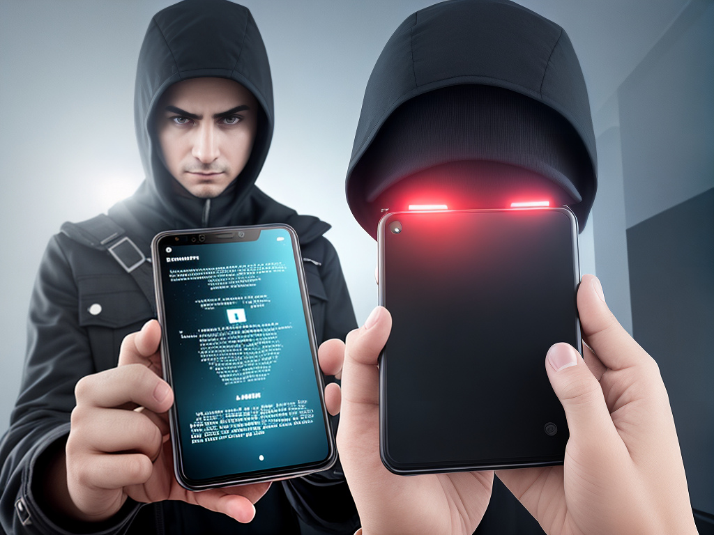 How To Protect Your Mobile Device From Malware