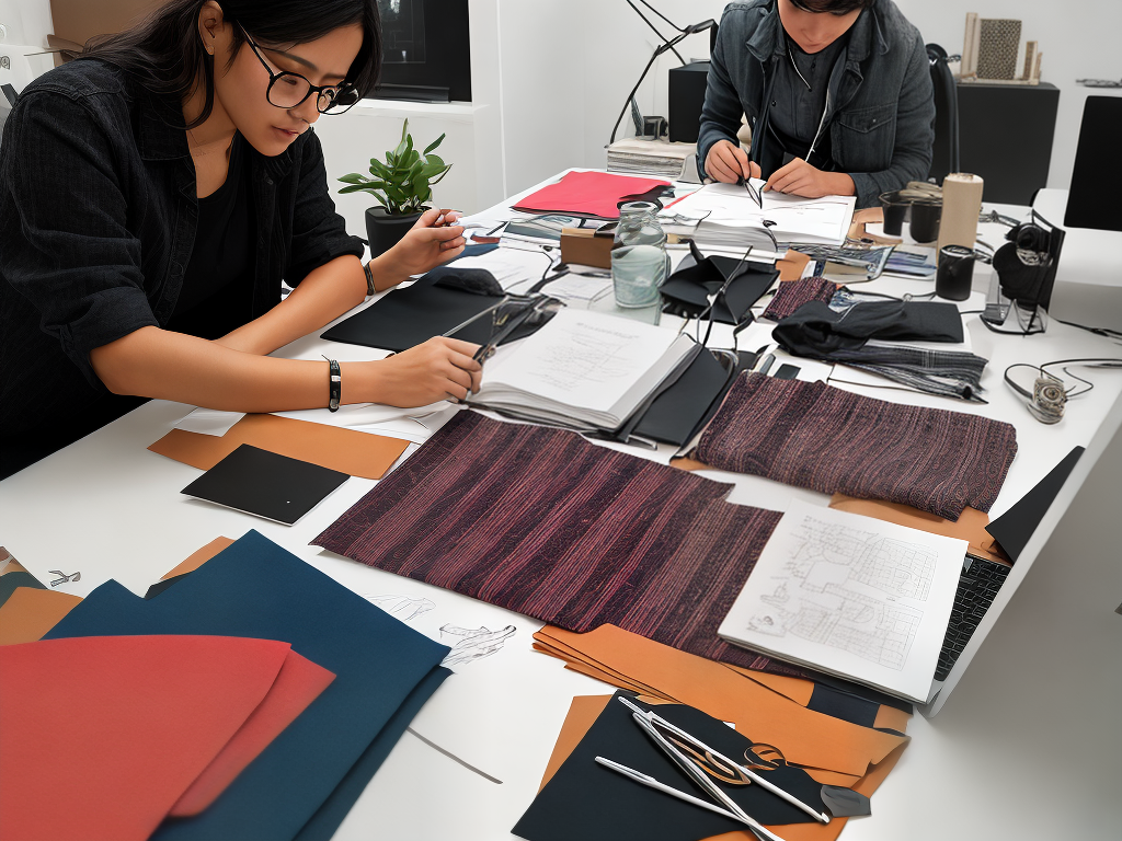 Creating A Sustainable Fashion Design Strategy: Best Practices