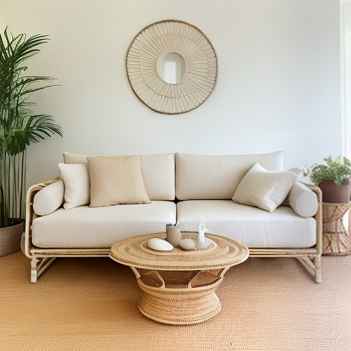 How to Choose the Right Sofa for a Contemporary Coastal Living Room