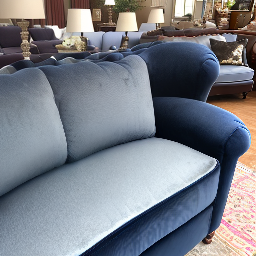 The Best Velvet Sofas for Luxurious and Comfortable Living Spaces