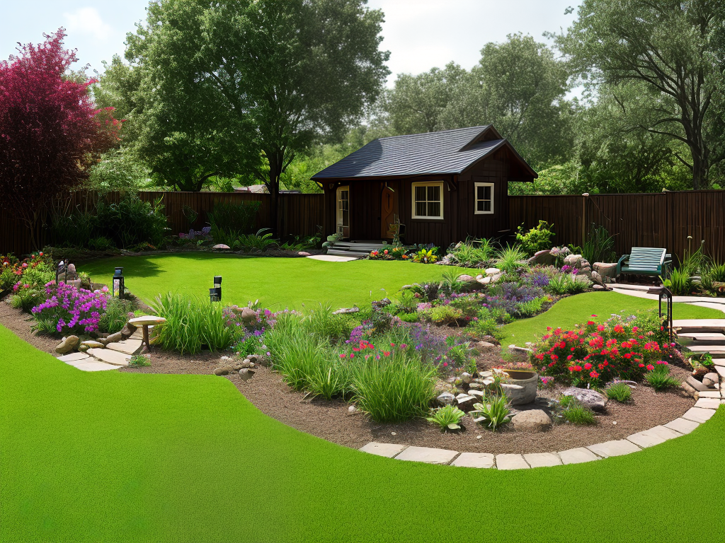 The Importance Of Energy-Efficient Home Landscaping For Wildlife Conservation