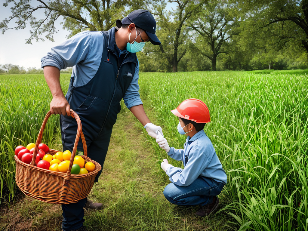 The Dangers Of Pesticides On Our Health