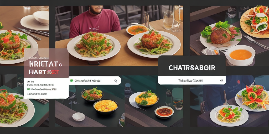 Surfing into Success: Using Chatbots to Control Restaurant Food Costs in 6 Easy Steps