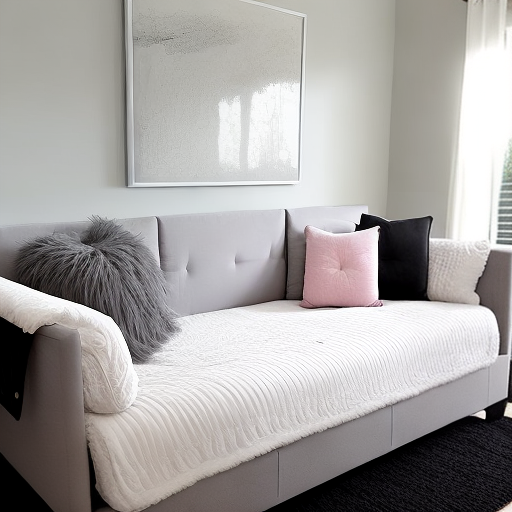 The Benefits of a Daybed Sofa and How to Choose the Right One