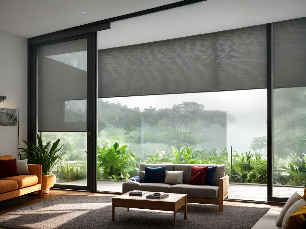 How To Use Energy-Efficient Shades And Blinds In Your Home