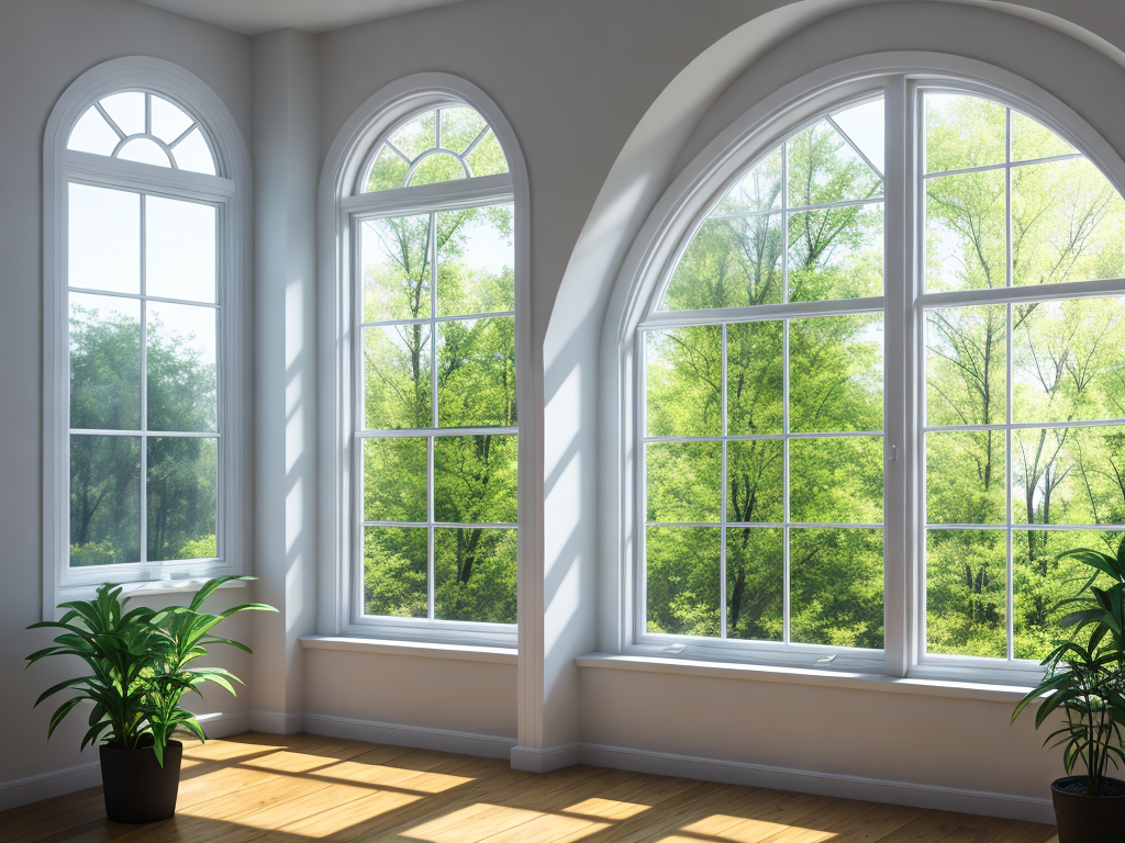 How To Choose The Right Energy-Efficient Windows For Your Home