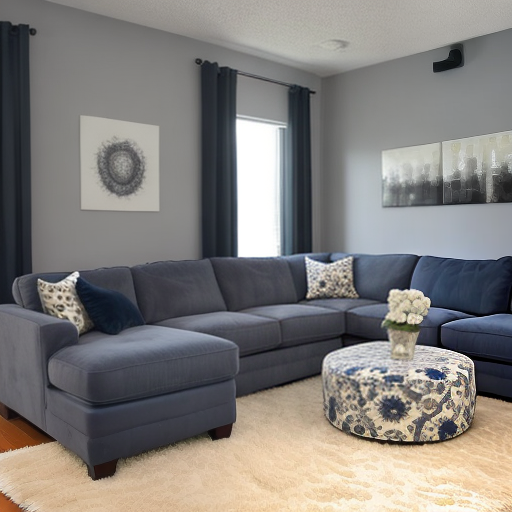 Sofa vs. Sectional: Which is Right for Your Space?