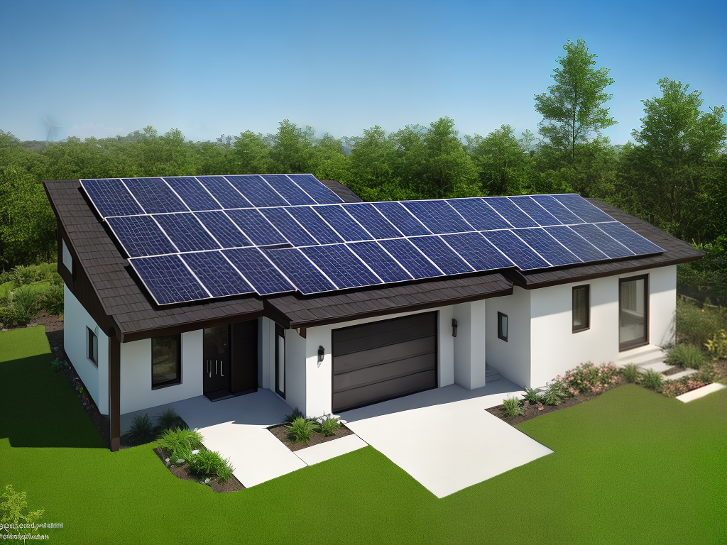 The Ultimate Guide To Renewable Energy For Your Home